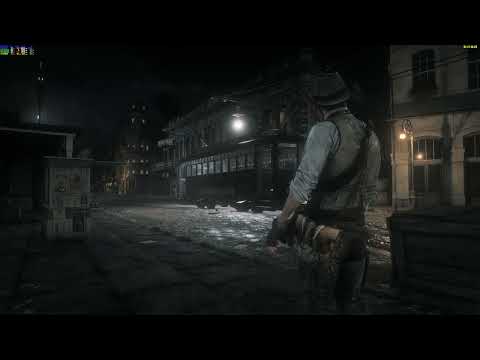 Видео: Red Dead Redemption 2 настройки графики на RTX 3060 ti в 60 фпс