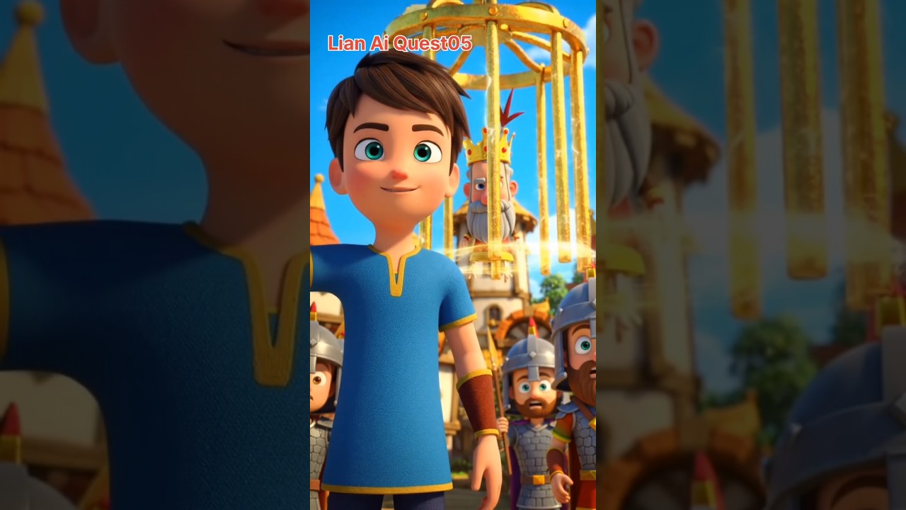 Power Of Chiku Magical Pen Hindi Story, Real Story 