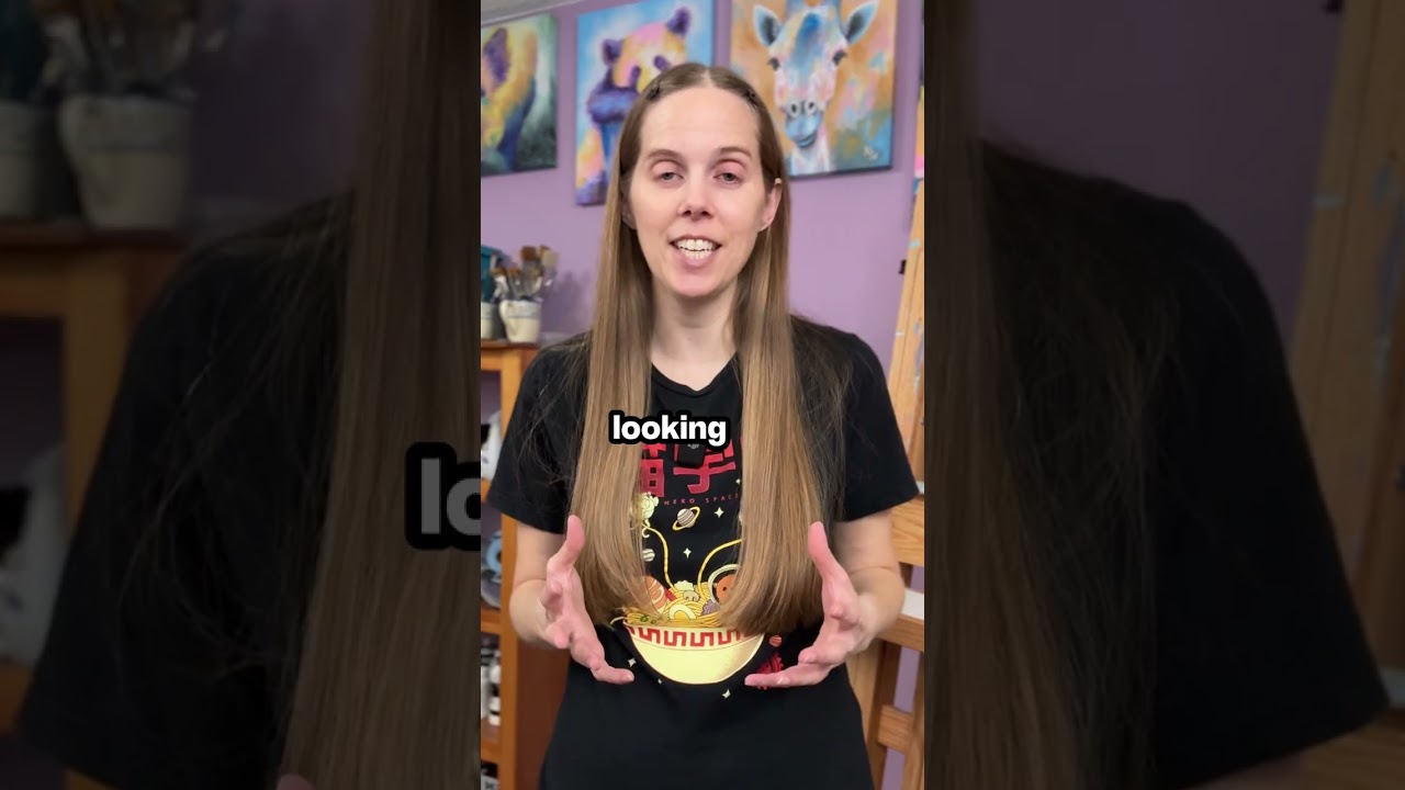 How to Sell Art When Customers are JUST LOOKING