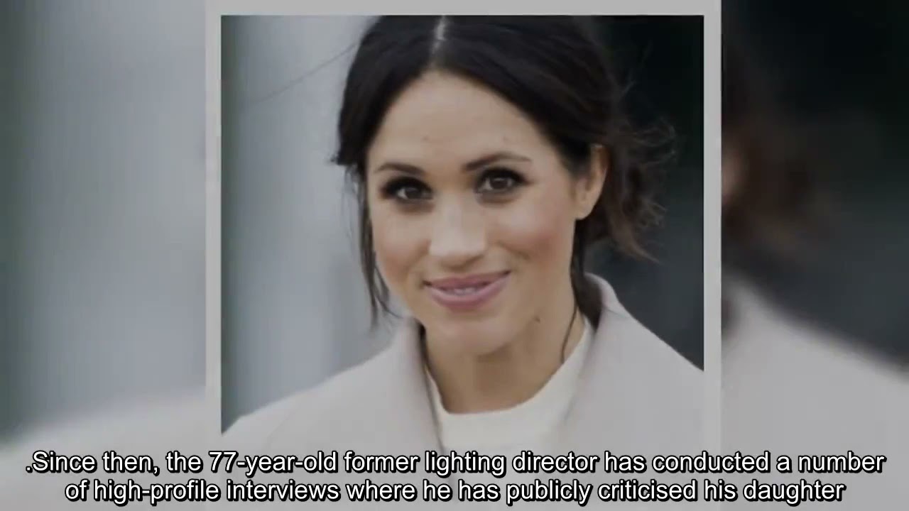 Meghan Markle could have stopped Thomas, Samantha interviews with Harry warning   source