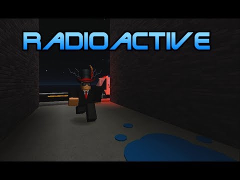 Radioactive Imagine Dragons Roblox 2014 Youtube