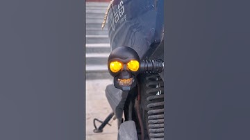 New Bike Indicator 🔥 #trending #ytshorts #viral #viralshorts #youtubeshorts