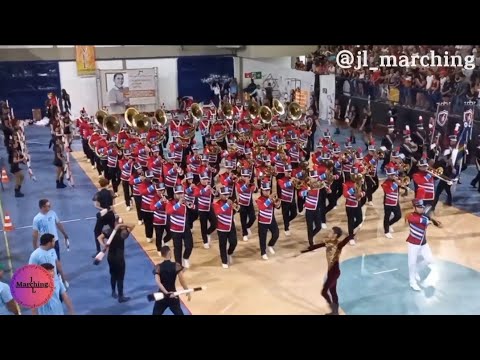 Banda Marcial Maurício