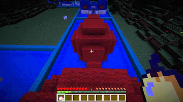 Total Wipeout | Minecraft map