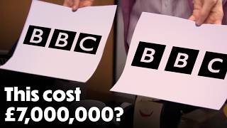 Why Logos Are So Expensive