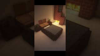 Minecraft::  Luxury bed (Красивая кроватка)