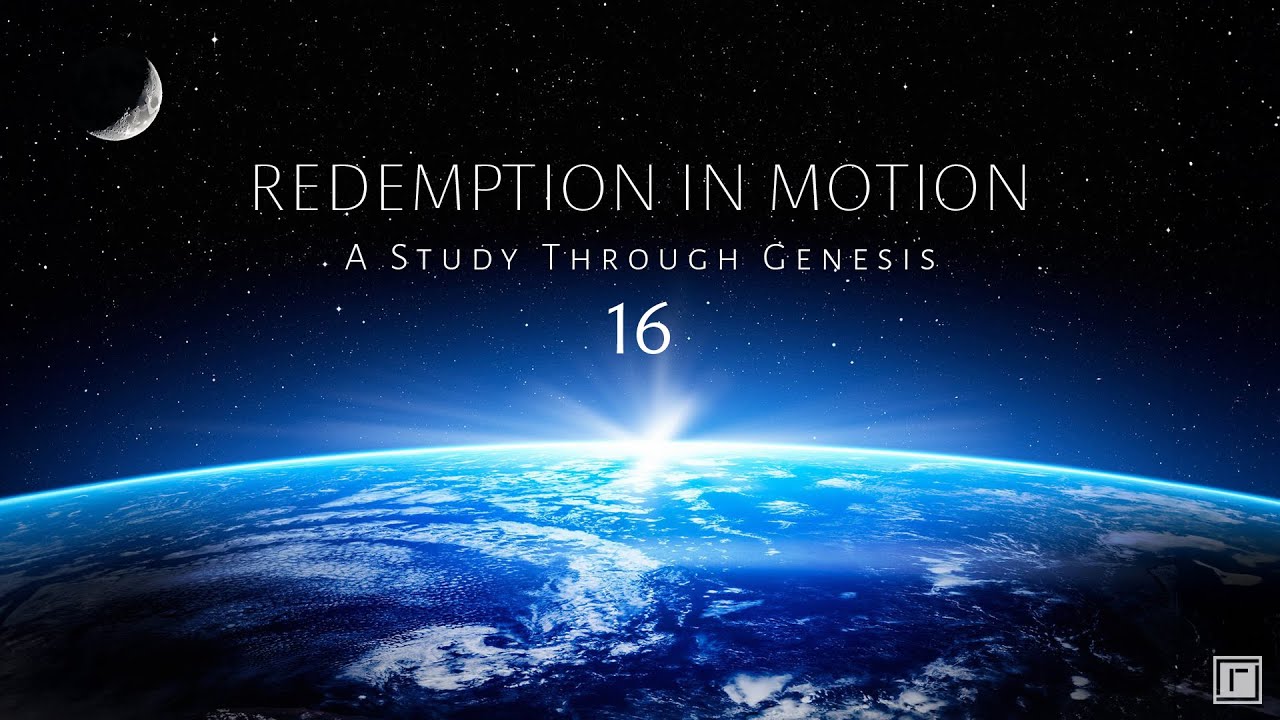 Genesis 16 YouTube genesis-16-youtube