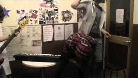 Preliminary Task Media Music Video