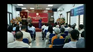 Ca khúc CHÚNG CON CANH GIẤC NGỦ CHO NGƯỜI, St: Nuyễn Đăng Nước, Trình bày:  Kiều Oanh.