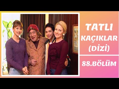 Tatlı Kaçıklar | 88. Bölüm