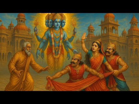 भक्तमाल कथा: भक्त विदुर की सम्पूर्ण कथा#MeroGopal