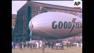AIRSHIP EUROPA - PART COLOUR