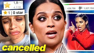 Lilly Singh Thinks She&#39;s Funny.. *this is bad..*