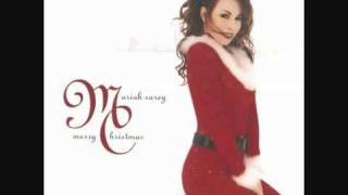Mariah Carey   Christmas Baby Please Come Home + lyrics   YouTube