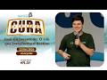 José e a juventude: O sim que transforma o destino - Joaquim - 13/06/2026
