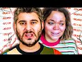 Trisha Paytas Vs H3H3 | The Five Percent