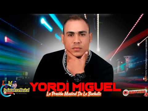Yordi Miguel La Presión Musical | La Tanga | Audio Oficial 2K24
