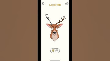 DOP Draw One Part  Level 758 #shorts #dopdrawonepart   #trending