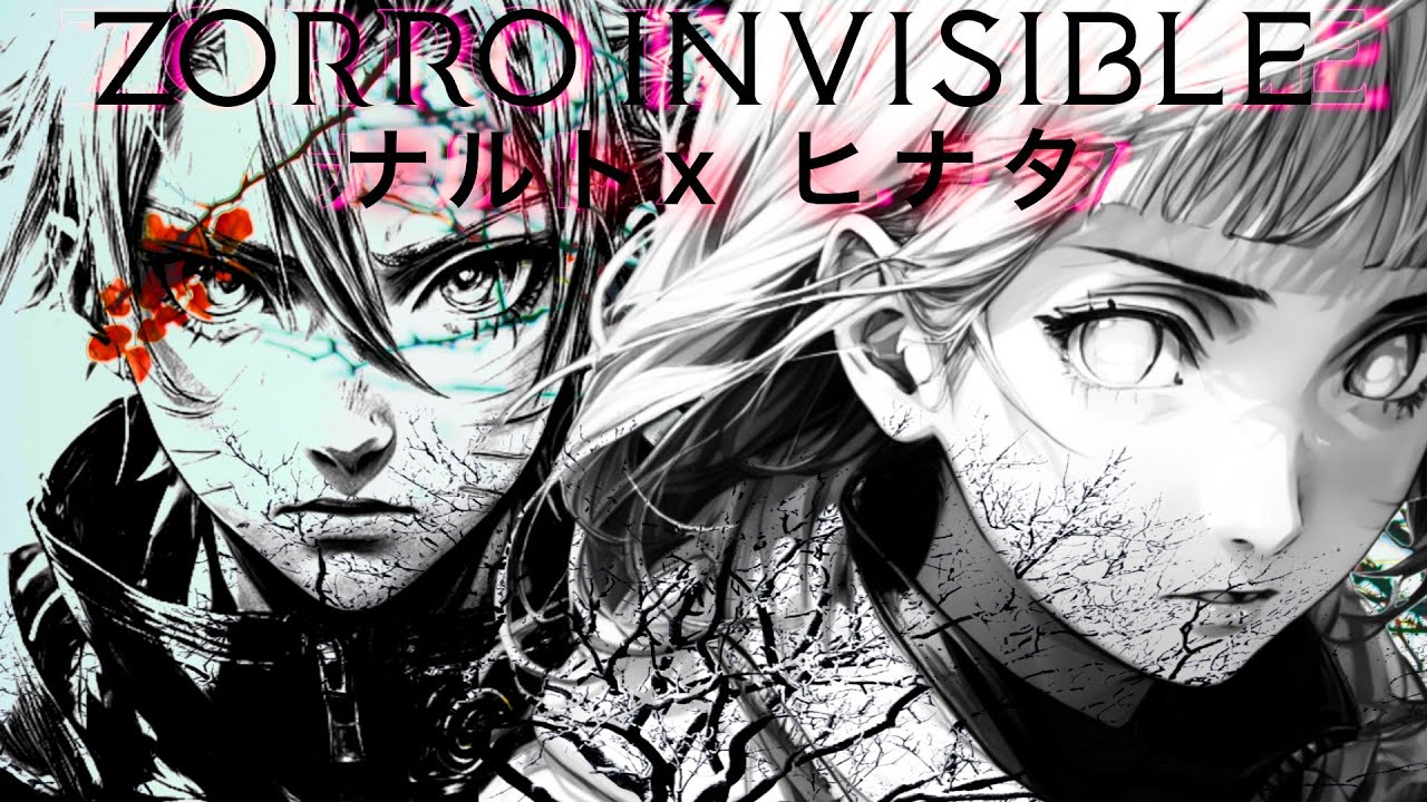 Zorro Invisible ~ [Historia Completa] ¿QHPS Naruto Obtenía Un Kekkei Genkai De Invisibilidad?