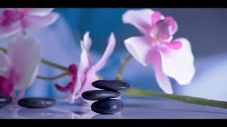 Meditation Music for Positive Energy - Relax your Mind