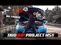 I'M BUILDING A 1100 BHP *MONSTER* BMW M5!!