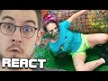 React: Top 100 Fails of the Year (2020)