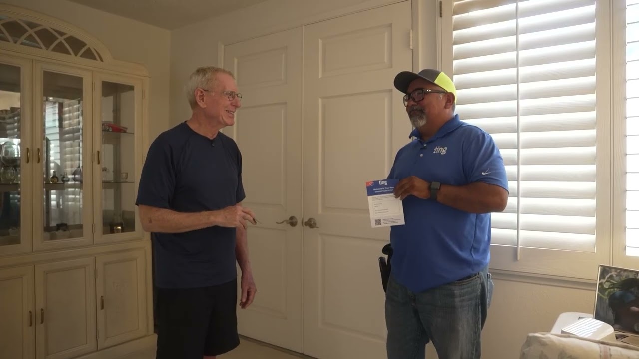 United Town Hall - February 13, 2026