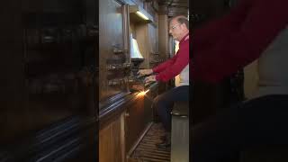 Kittel, Bachs Last Student