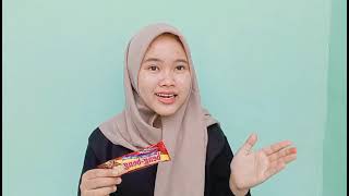 CONTOH IKLAN PRODUK BENG-BENG - RANI EKA SAFITRI