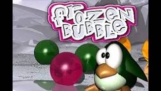🎮 Frozen Bubble - Free Open Source Puzzle and problem solving Game (Full Walkthrough) screenshot 1