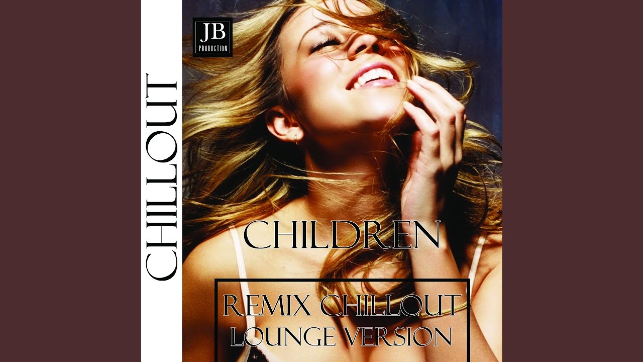 Children (Robert Miles Chillout Lounge Version)