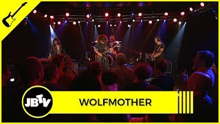 Wolfmother - Gyspy Caravan | Live @ JBTV