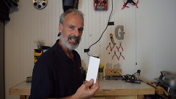 DEMO: Reflectivity comparison of Porex® Virtek® sintered PTFE, expanded PTFE, and solid PTFE