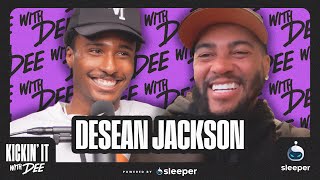 DeSean Jackson & Mike Vick Were UNSTOPPABLE! (Until Chip Kelly DESTROYED The Eagles)