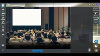 Exhibitor Guide and Booth Management - EAC Regional E-Health & Telemedicine Conference 2021