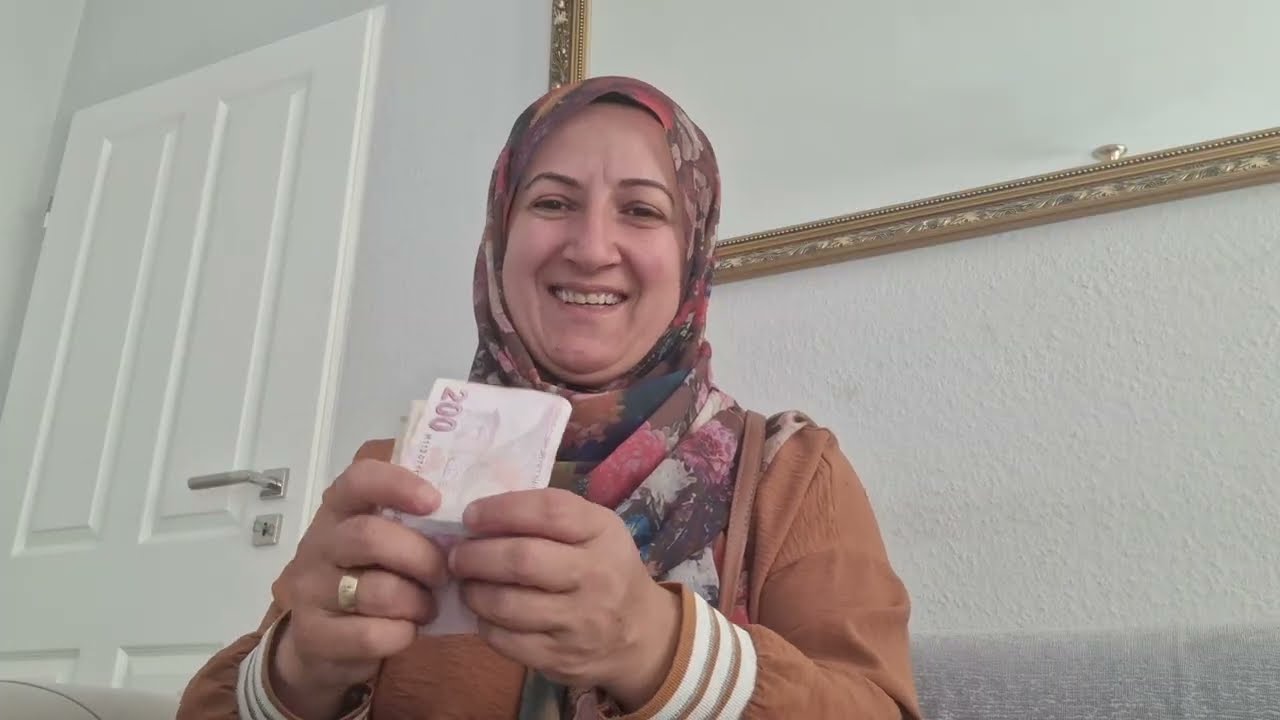 EVIME VE ÇOCUKLARIMA ALIŞVERİŞ🥰NELER ALDIM❓️NE ALMADIMKI 🤣VE COK UCUZA ALDIM BEYENECEKMISINIZ❓️👍