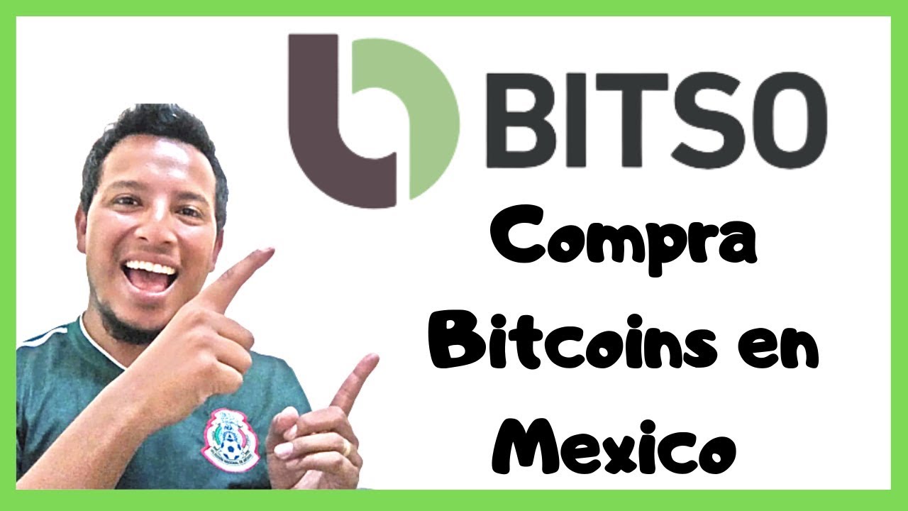 ✔Como Crear una Wallet de Bitcoins en Bitso 2019(Solo para Mexico)