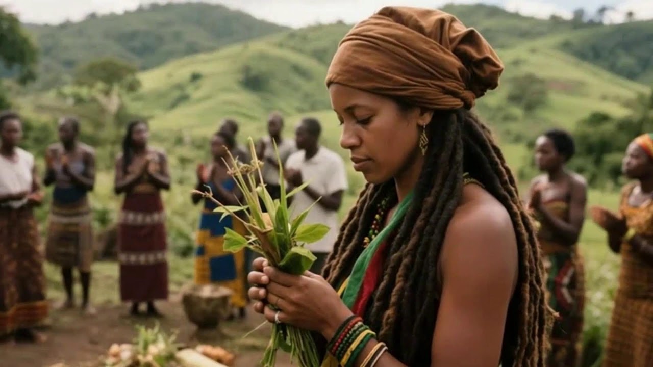 Irie Espírito — Best Dub Soul — Ghost Floating — Freedom Feeling Irie 👻