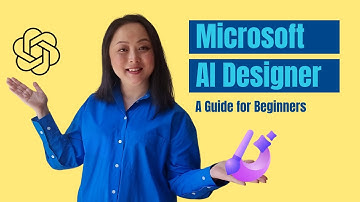 How to Use Microsoft Designer For Beginners