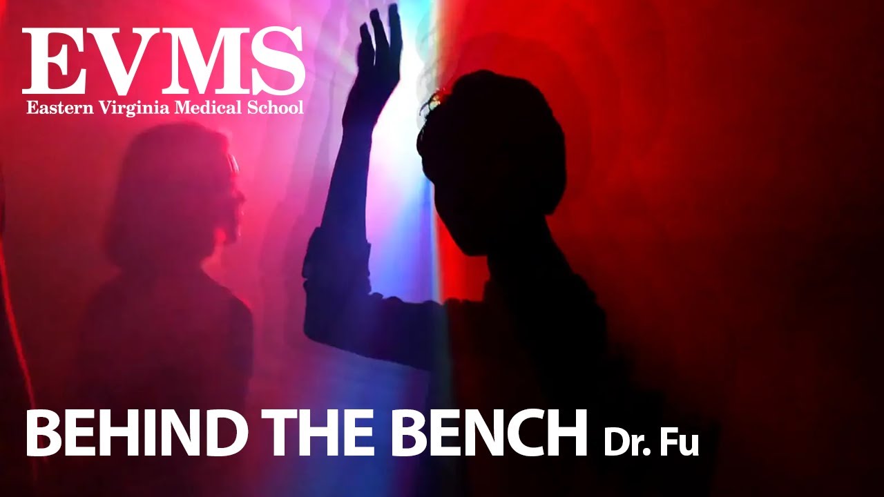 EVMS medical researcher studies the rising epidemic of synthetic drug use in China