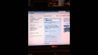 RANT! Yet another Oops with Ebay's Global Shipping Program!