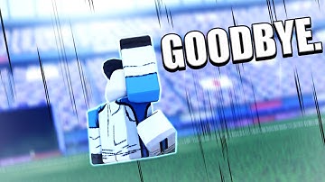 Goodbye, Azure Latch