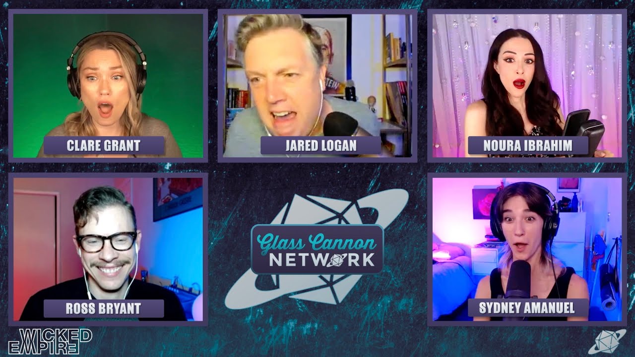 Wicked Empire S1 | E1 - I'm Putting Together a Team