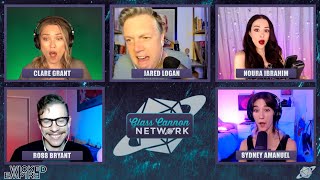 Wicked Empire S1 | E1 - I'm Putting Together a Team