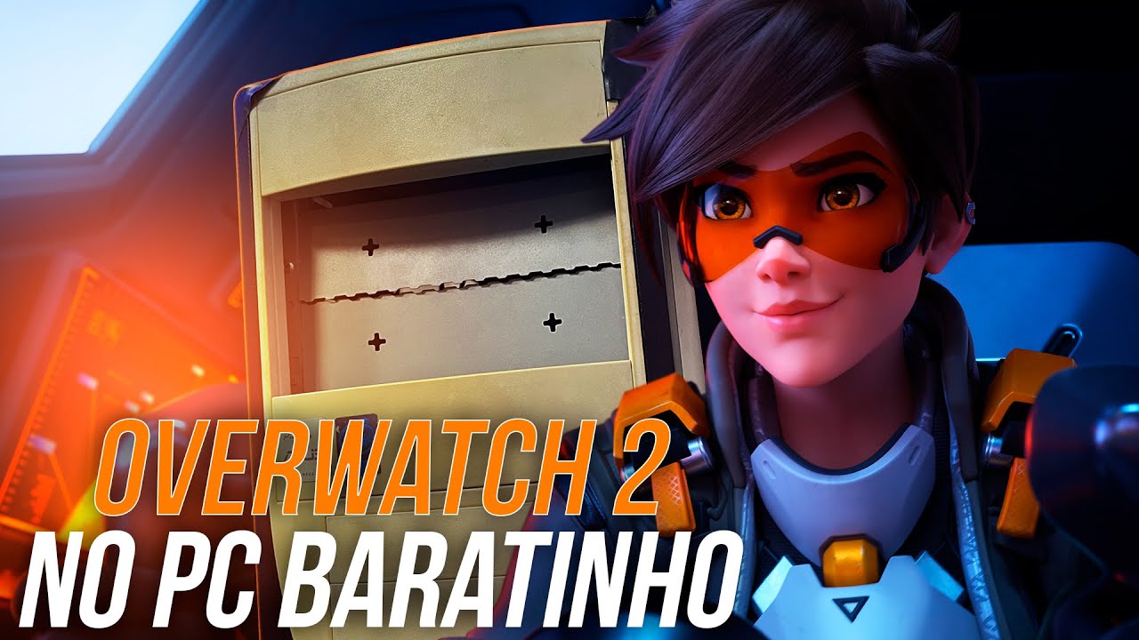 Overwatch 2 Beta: veja os requisitos mínimos e recomendados para rodar o  game no PC