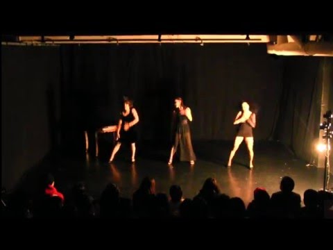 ODORIGOKORO vol.7-Choreographer JuNGLE- 【DANCEWORKS】