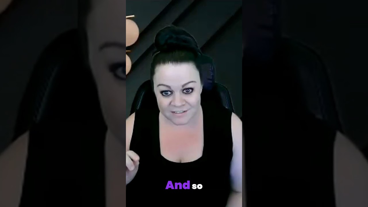 The obsession did more damage than a cookie ever could