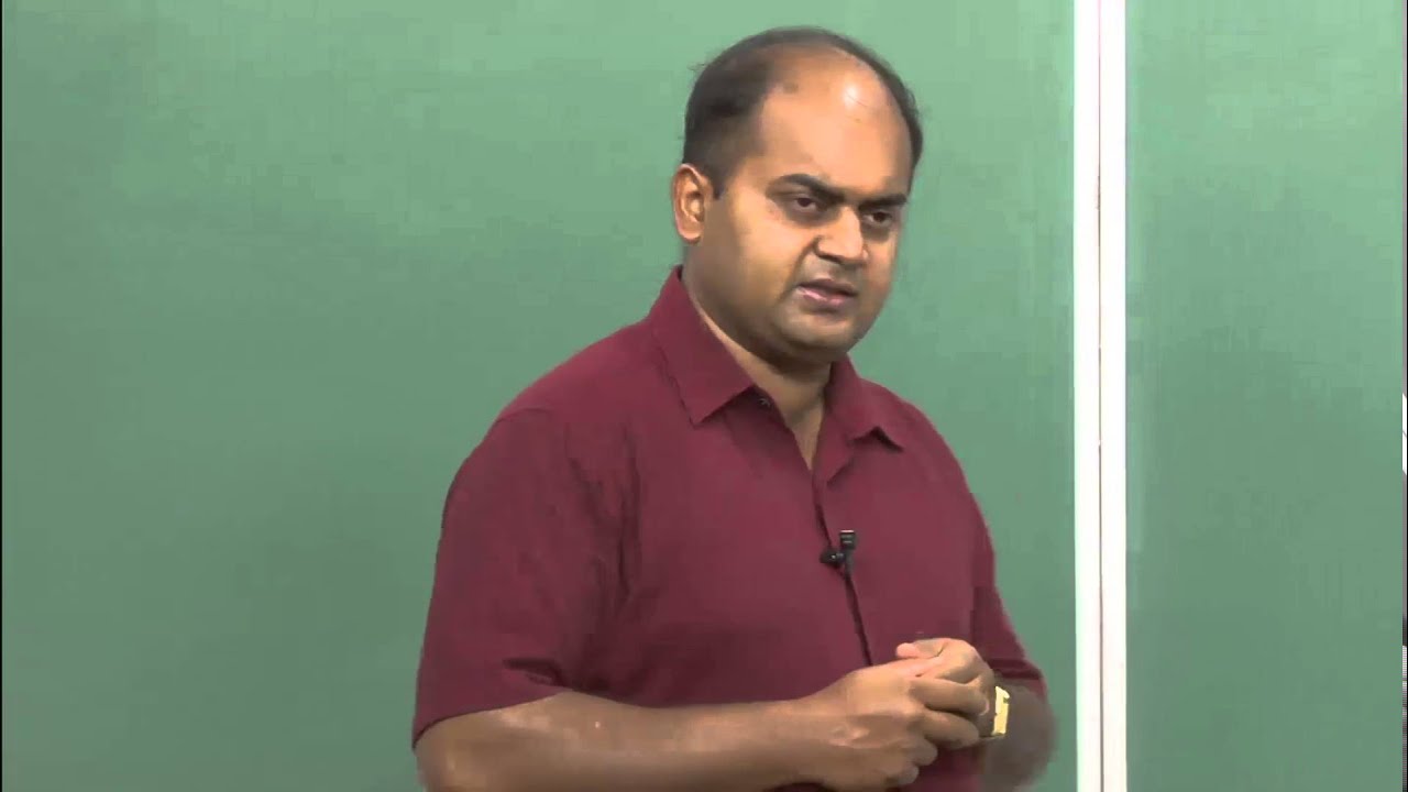 Mod-01 Lec-21 Ethics in the Indian tradition