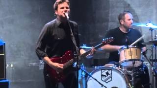 Jimmy Eat World - "Work" (Live in San Bernardino 10-3-15)