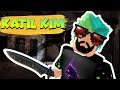 ROBLOX BAŞKANI KATİL ÇIKTI | KATİL KİM /w Gitaristv /w Geldi Başkan